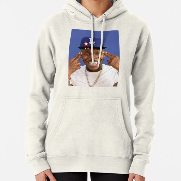 alternate Offical DaBaby Merch