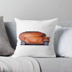 DaBaby Convertible Throw Pillow RB0207 product Offical DaBaby Merch