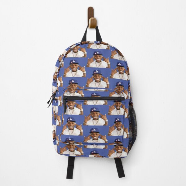epic dababy swag Backpack RB0207 product Offical DaBaby Merch