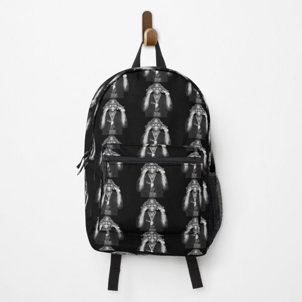 DaBaby Fan Art & Merch Backpack RB0207 product Offical DaBaby Merch