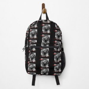 DaBaby Fan Art & Merch Backpack RB0207 product Offical DaBaby Merch
