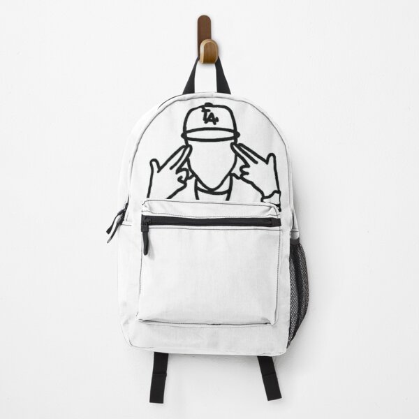 DaBaby Backpack RB0207 product Offical DaBaby Merch