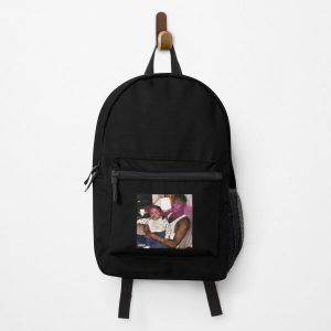 BÁN HÀNG TỐT NHẤT - Dababy - Kirk Merchandise Backpack RB0207 Sản phẩm Offical DaBaby Merch