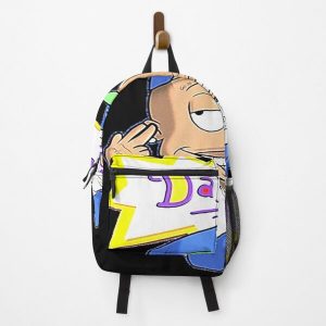 DaBaby Shirt Backpack RB0207 product Offical DaBaby Merch