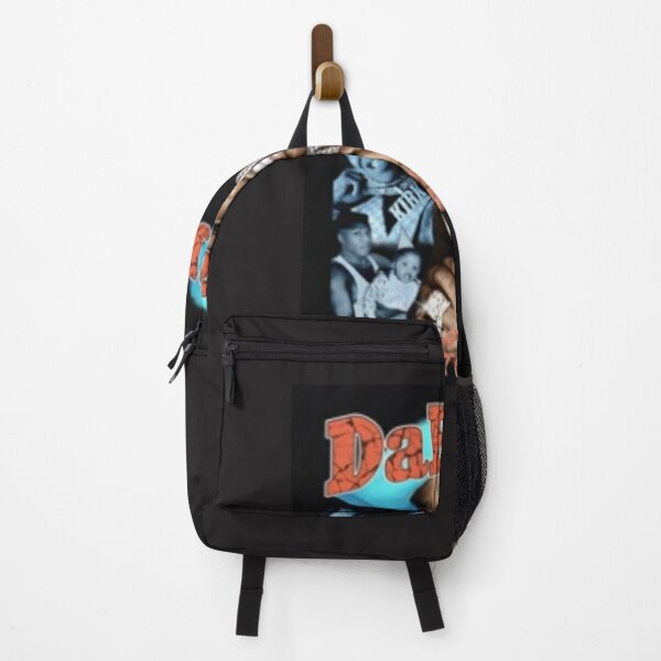 DABABY Backpack RB0207 product Offical DaBaby Merch