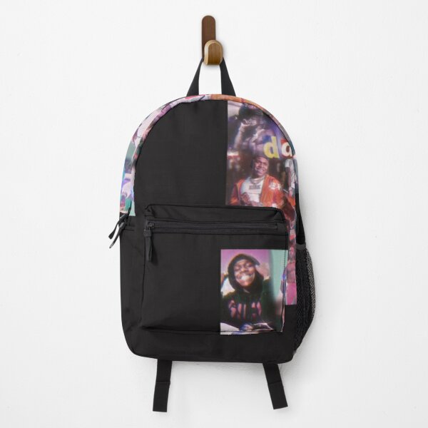 DABABY Backpack RB0207 product Offical DaBaby Merch