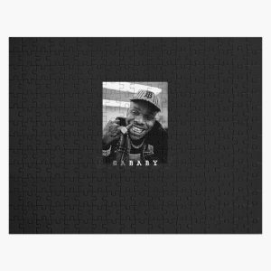 DABABY Jigsaw Puzzle RB0207 product Offical DaBaby Merch