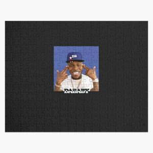 DABABY Jigsaw Puzzle RB0207 product Offical DaBaby Merch