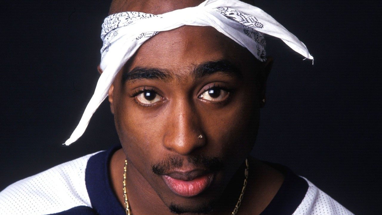 Tupac Shakur Rapper - DaBaby Store