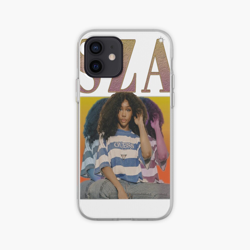 case sza - DaBaby Store