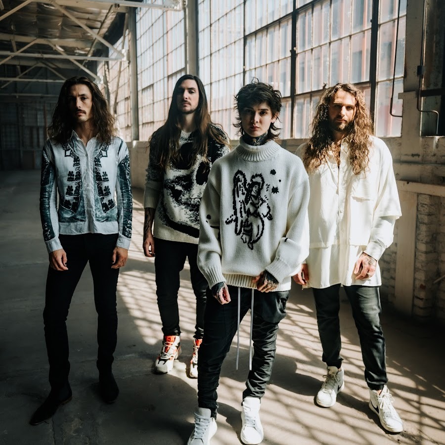 Polyphia 1 - Jesus Is King Shop