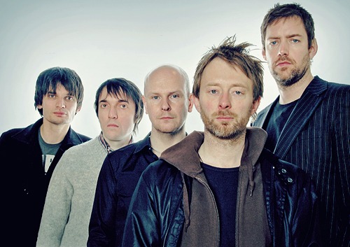 Radiohead 3 - Cody Ko Store