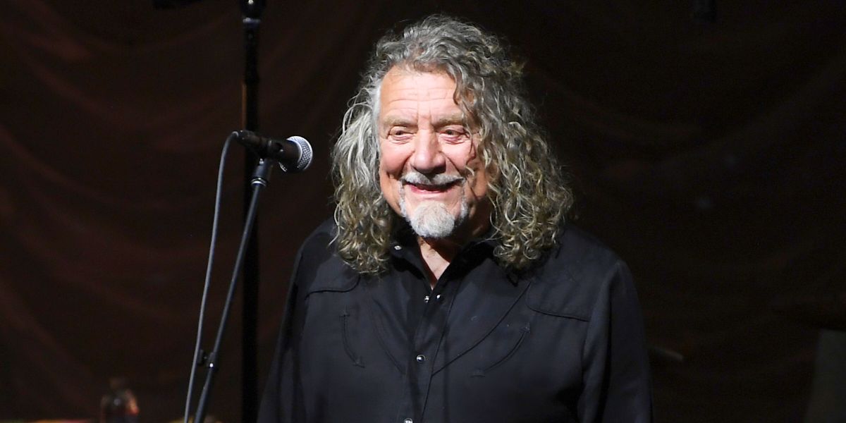 20231024 Watch Robert Plant Perform Stairway To Heaven For First Time In 16 Years Feature - DaBaby Store