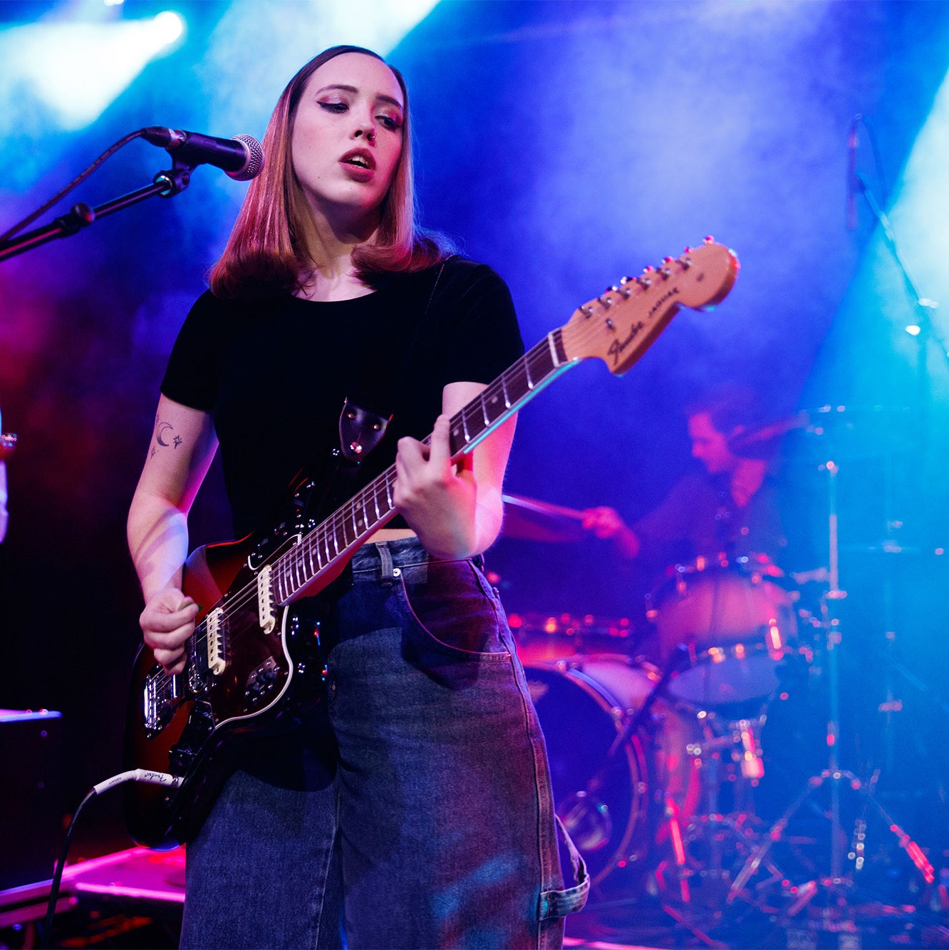 Soccer Mommy Interview - DaBaby Store