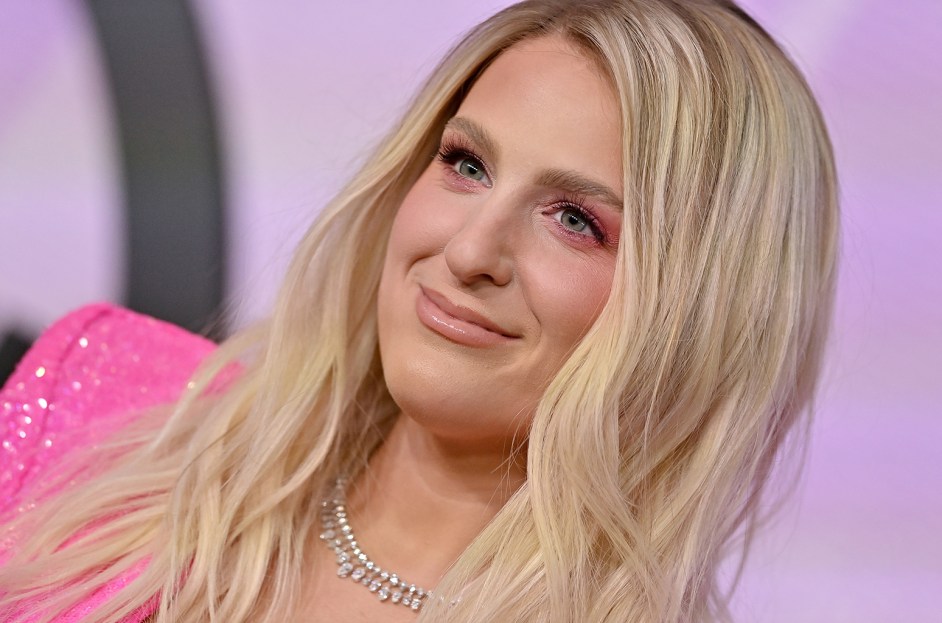 meghan trainor nov 2022 billboard 1548 - DaBaby Store