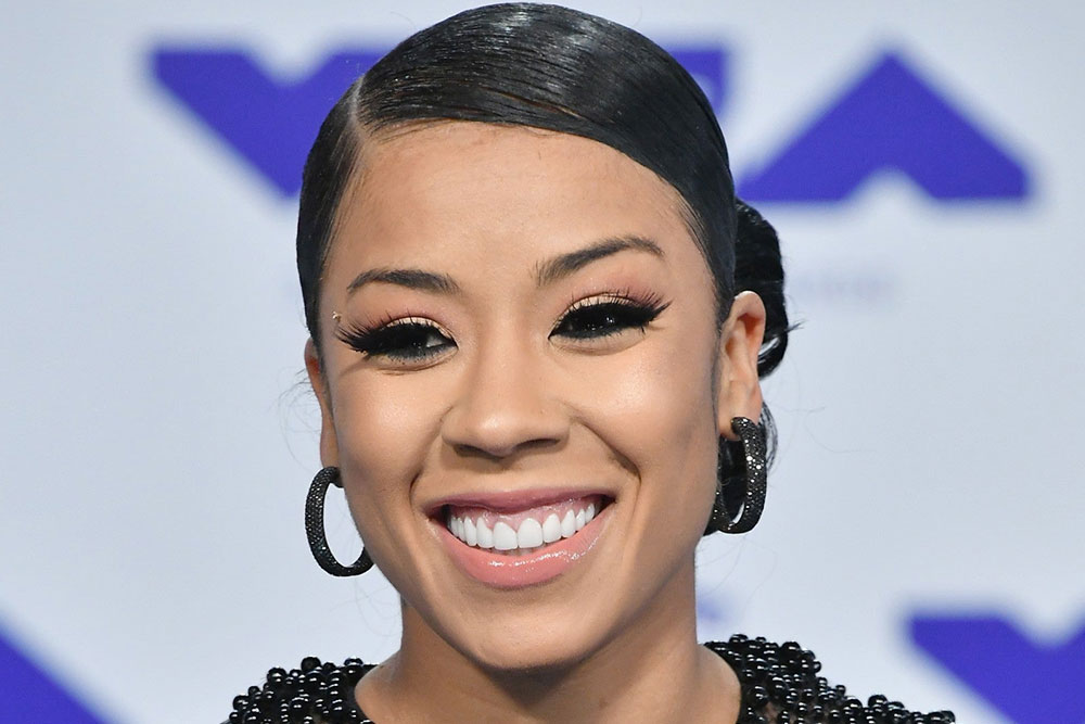 Keyshia Cole Songs - DaBaby Store