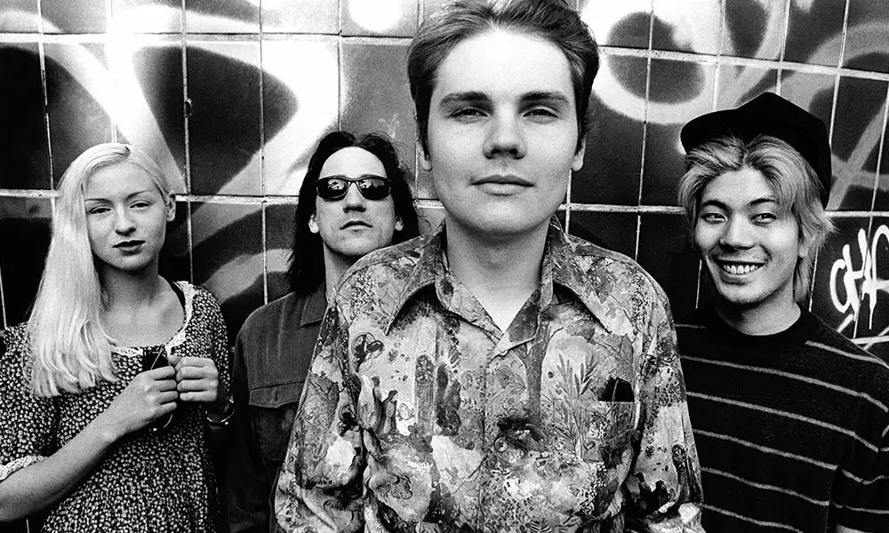 The Smashing Pumpkins GettyImages 86141920 - DaBaby Store