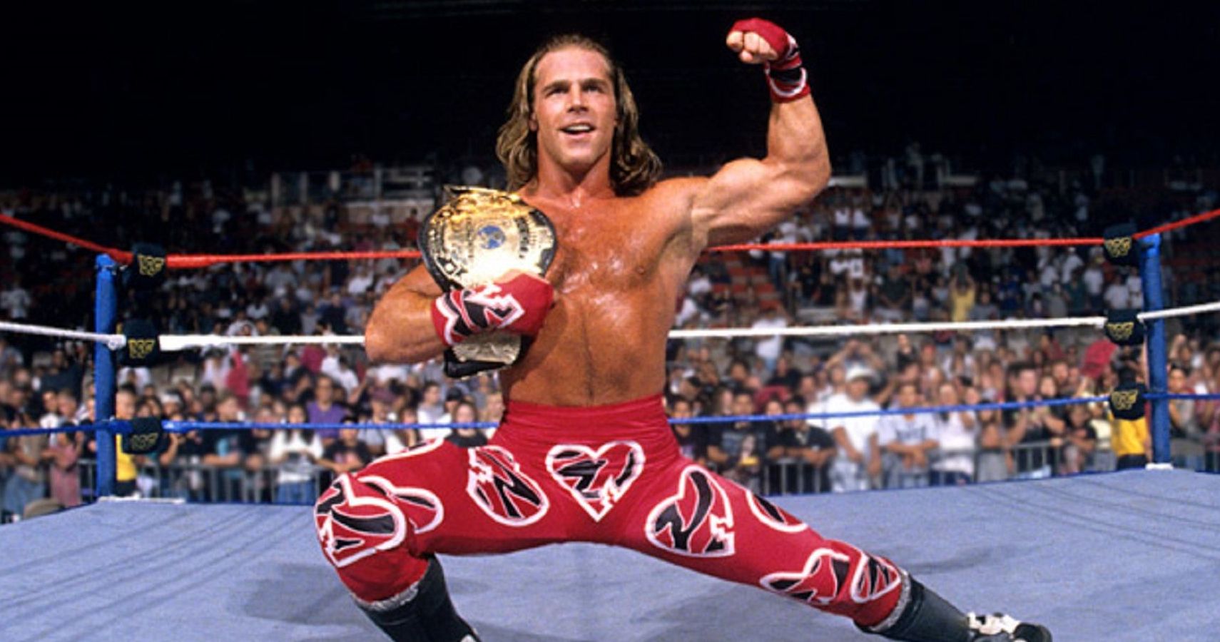 Shawn Michaels 1710 900 - DaBaby Store