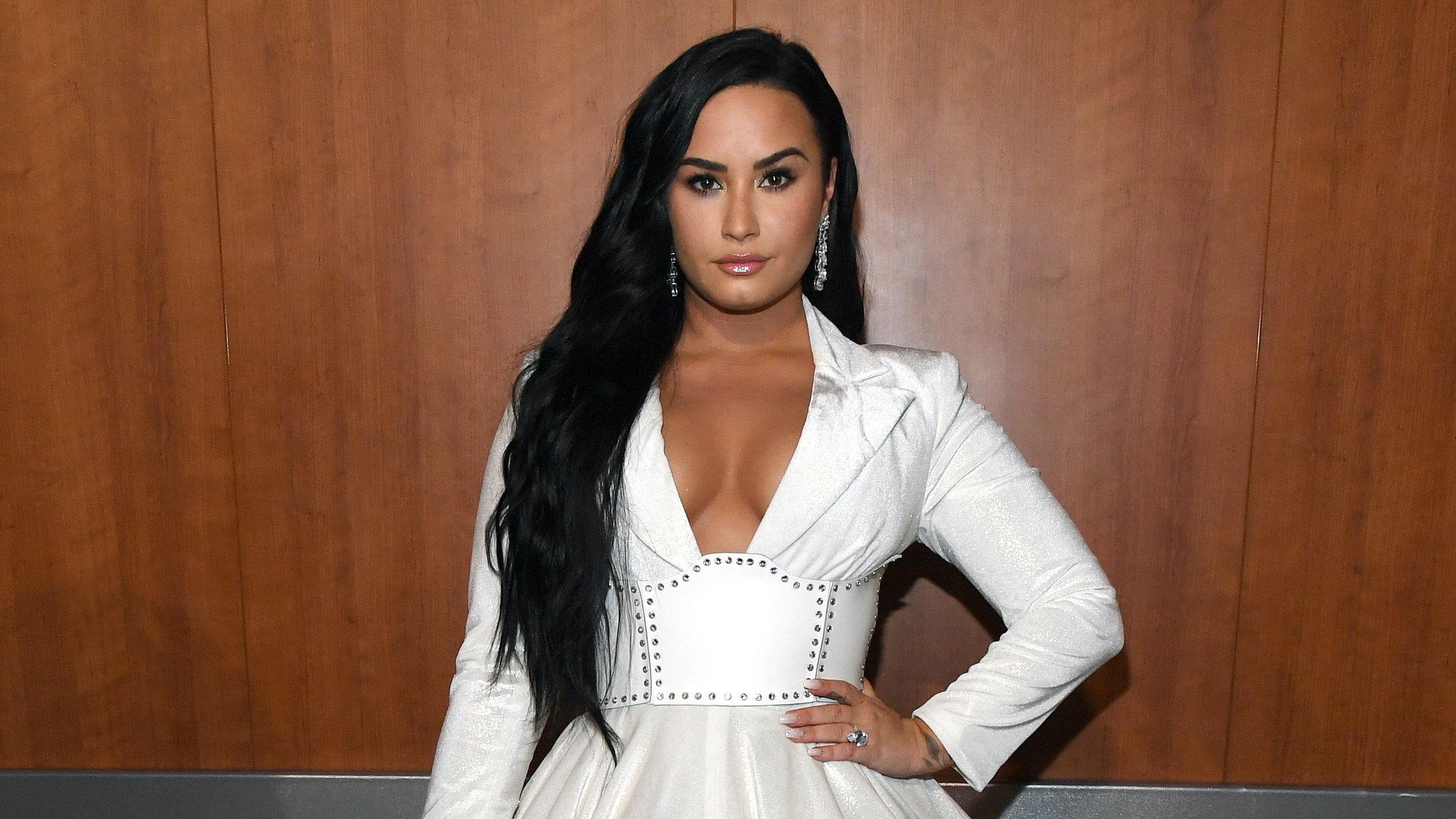 demi20lovato20long20hair - DaBaby Store