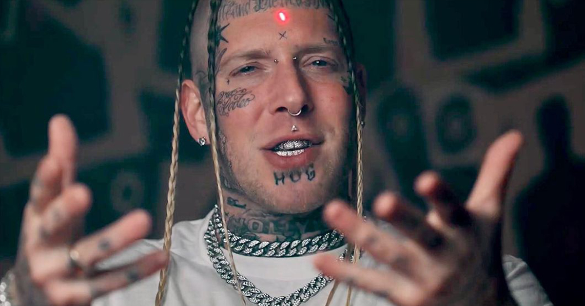 tom macdonald 1 - DaBaby Store