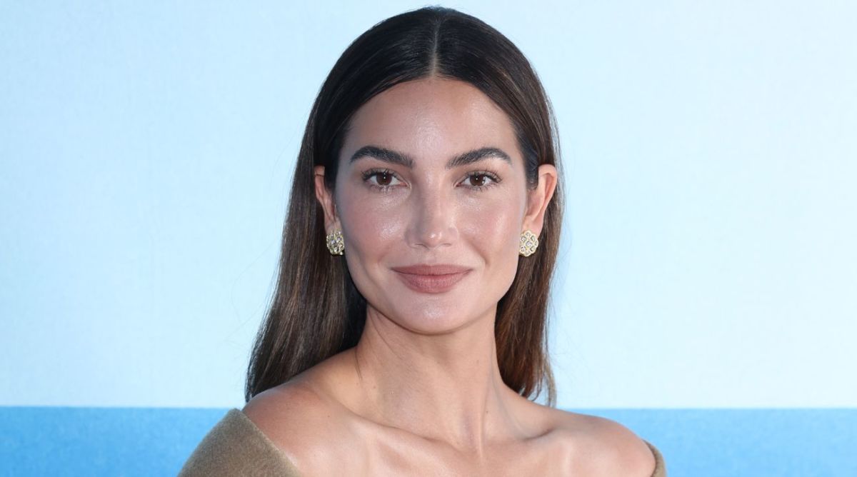 lily aldridge - DaBaby Store