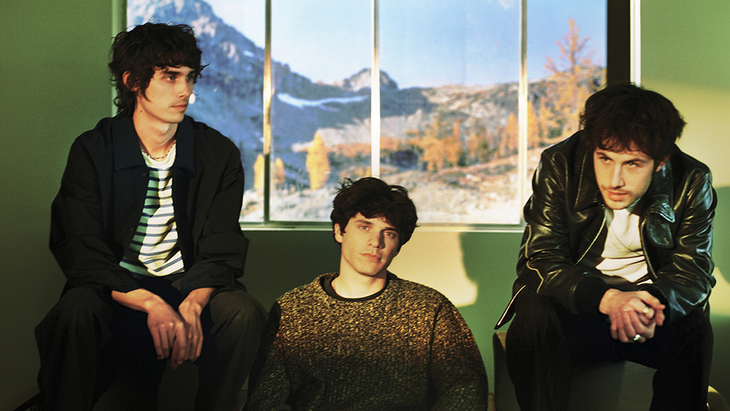 1024 Wallows Approved Press Photo 1 by Aidan Zamiri - DaBaby Store