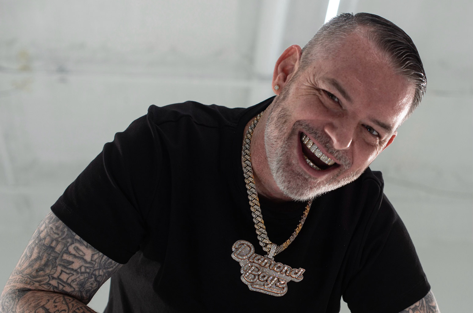 Paul Wall press credit Mike Frost 2024 billboard 1548 - DaBaby Store