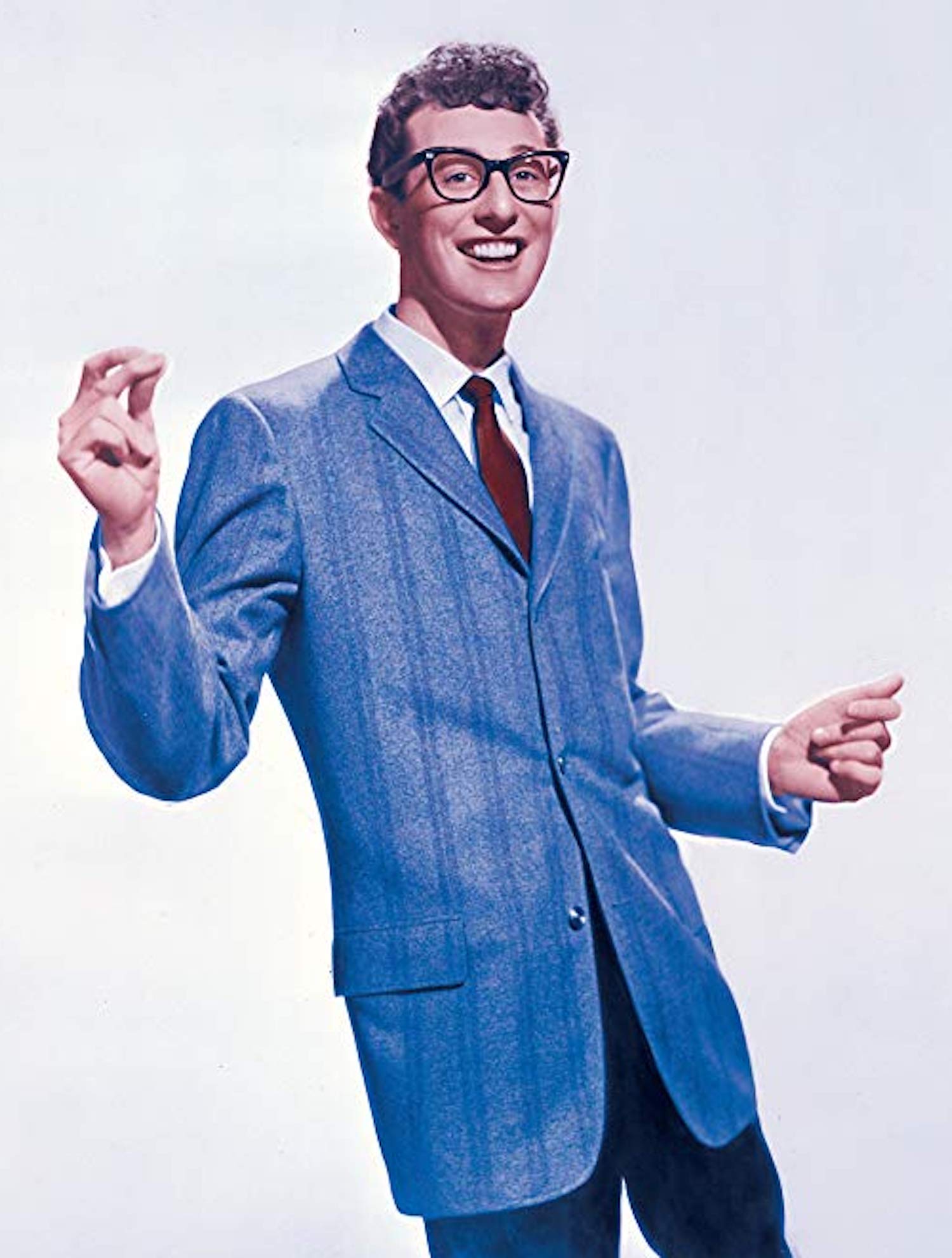 BuddyHolly - DaBaby Store