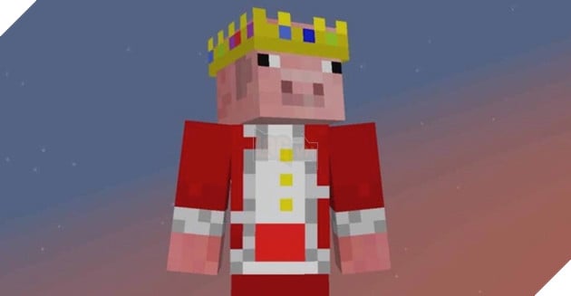 Technoblade minecraft dead CNDG - DaBaby Store