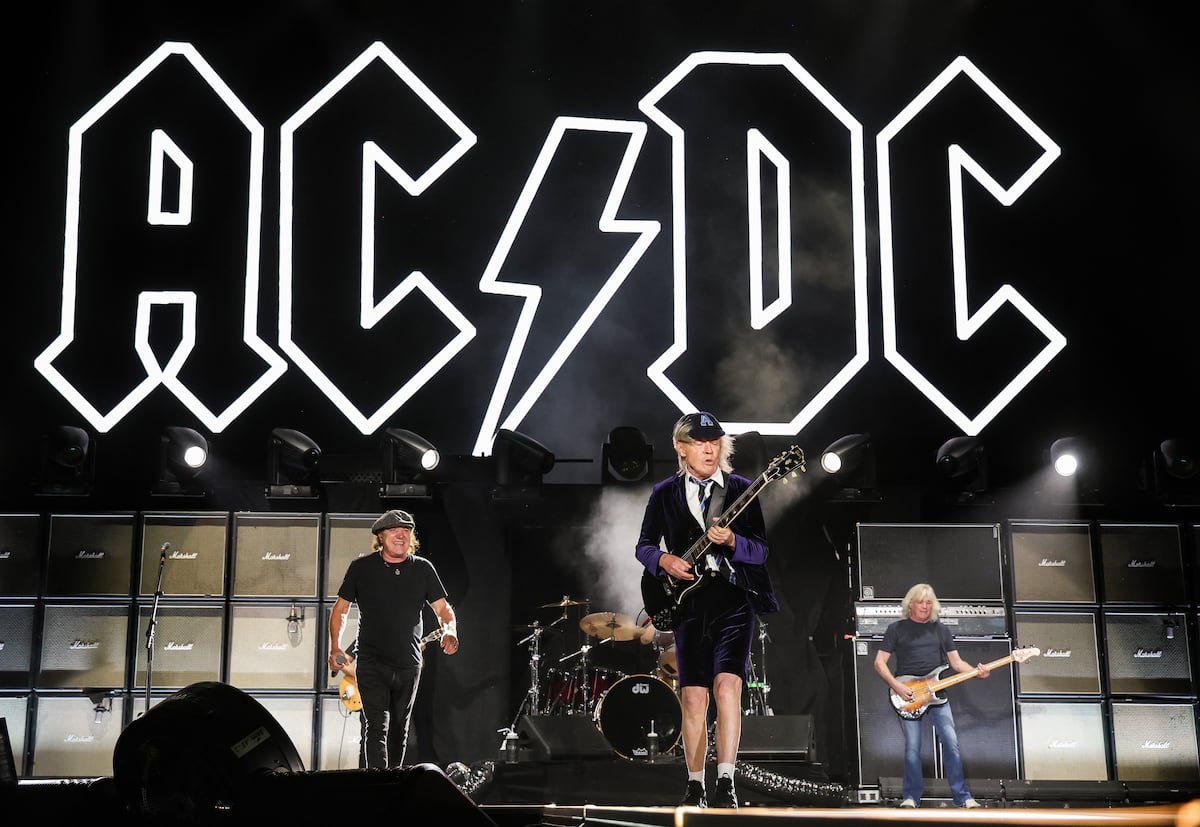 Rock Your Wardrobe: Essential AC/DC Merch for True Fans 18 - DaBaby Store FIXCFAVRNRAJXLD4RKU4LAVU4U - DaBaby Store