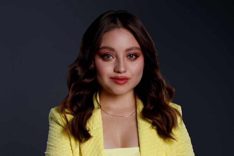 karol sevilla actriz de soy luna y su nostalgia PZCTWVF7MFG4HC4XDNRFP6SOFE - DaBaby Store
