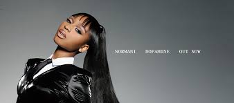 Normani Merch Merchandise: Essential Fan Gear to Celebrate the Star 16 - DaBaby Store images 4 - DaBaby Store