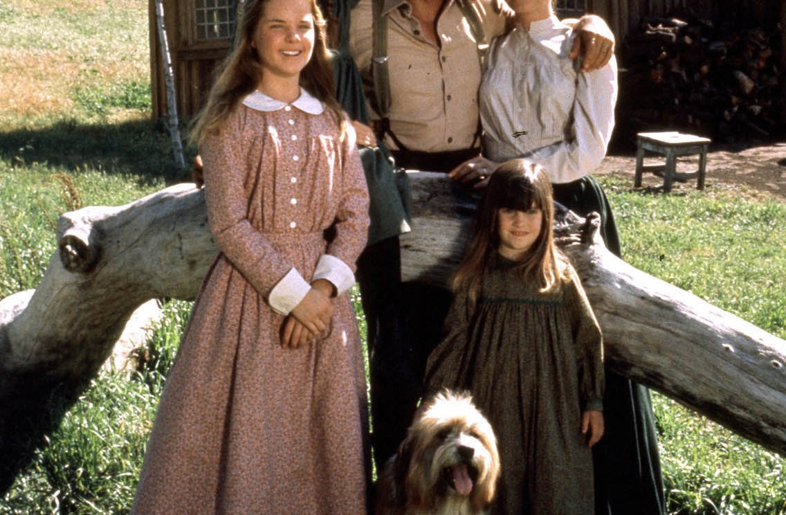 Little House On The Prairie Merch: Essential Collectibles for Fans 16 - DaBaby Store littlehouse.0.0.1446224428 - DaBaby Store