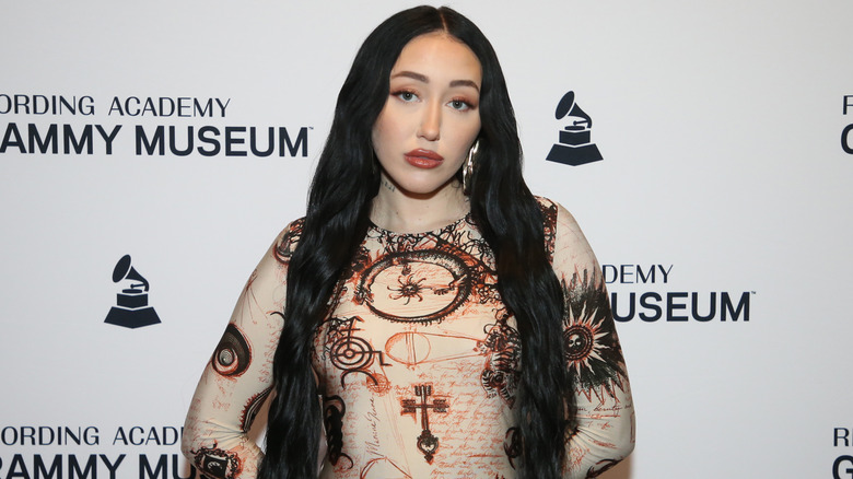 Noah Cyrus Merchandise: 7 Must-Have Items Every Fan Craves 16 - DaBaby Store intro 1727206246 - DaBaby Store