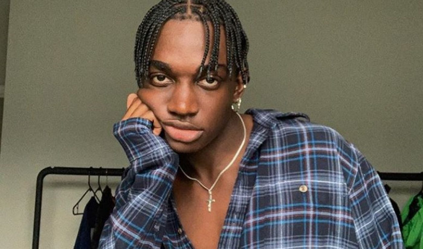 Rickey Thompson Official Merchandise: Actor’s Must‑Have Picks 16 - DaBaby Store rickey thompson 1 1400x825 1 - DaBaby Store